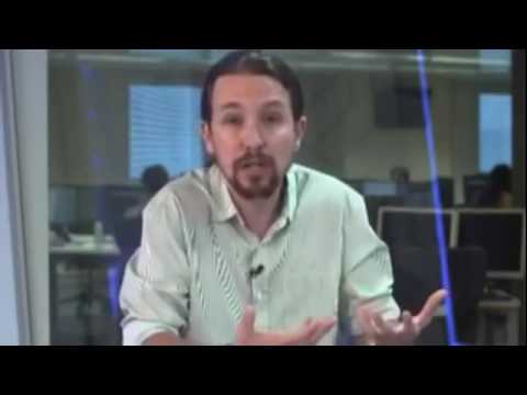 Pablo Iglesias - 