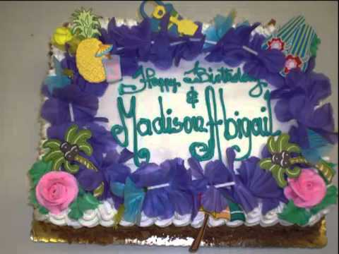 Alfonso's Pastry Shoppe