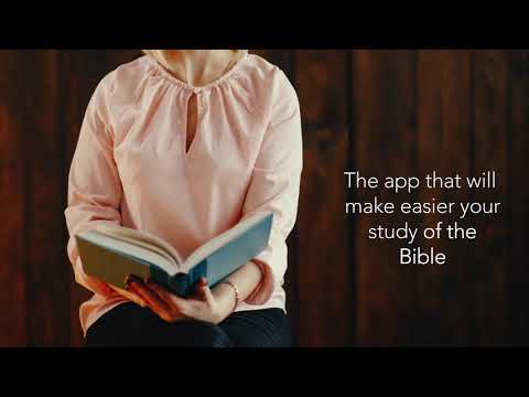 German Study Bible Video