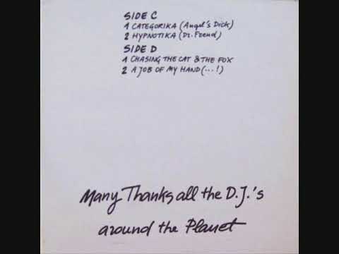 Leo Rosi - Hypnotika (Dr. Freud)