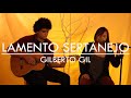 Lamento Sertanejo (Cover)