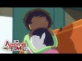 Everything Stays Adventure Time Cartoon Network