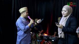 Download lagu Rama Dan Sinta | Adjie Andrian & Fina Permata | Cipt.Rhoma Irama | Ugs Channel  mp3