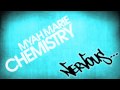 Myah Marie - Chemistry 