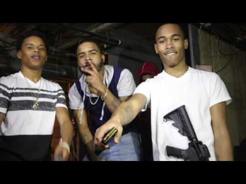 Duewy - Can't Hold Me (Remix) Prod by.BigTfilms (Eng) By: duewy