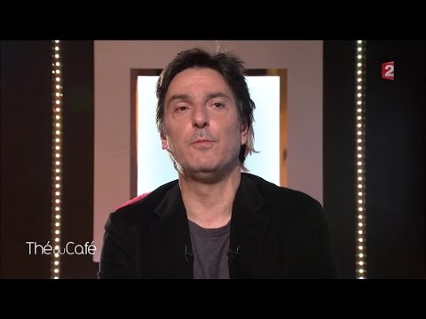 Yvan Attal - Tea or Coffee