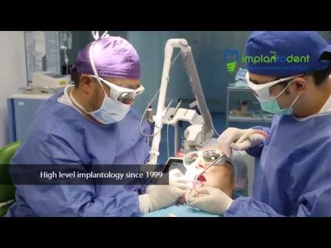 IMPLANTODENT CLINICS - SAFE, COMPLETE & PREMIUM DENTAL CARE, since 1998.