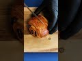 ASMR Video ICONS Schokobrötchen