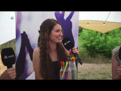 Lane of Lion im Interview | Bergfunk Open Air 2022