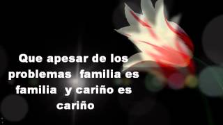 Amor y Control _ (letra ) Ruben Blades