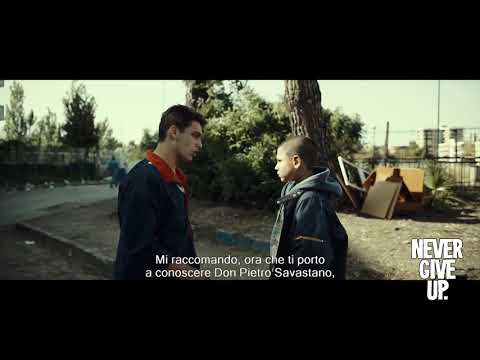 L'immortale (2019) - Ciro arriva a Scampia e conosce Attilio [HD]