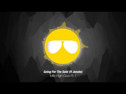 Splitbreed - Going For The Gold (ft Jonate)