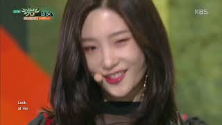 뮤직뱅크 Music Bank - LO OK - 빈챈현스S (LO OK - BCHCS).20170922