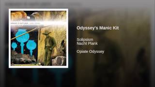 Odyssey's Manic Kit