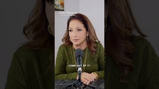 Gloria Estefan thought she’d heard it all… until this!