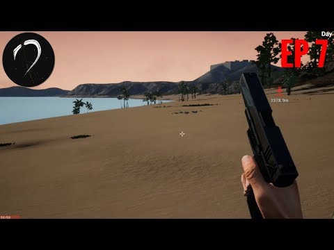 Hold Your Own Episode 7 Betrayal Island