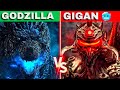 Ghidorah Ke Dost Gigan Ki Origin Story Godzilla X Kong Supernova Monsterverse