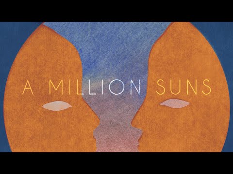 PARKER  •  A Million Suns (Official Music Video)