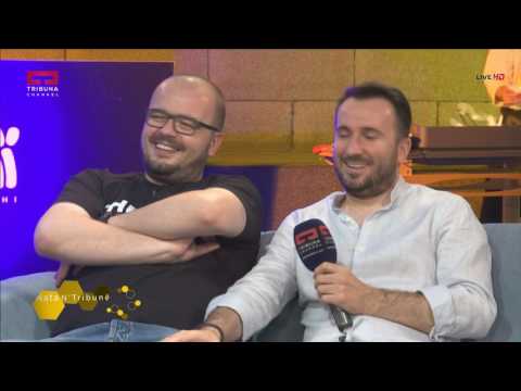 Nata ne Tribune - 07.08.2017