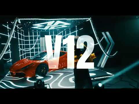 GRŠE x HILJSON MANDELA TYPE BEAT "V12"