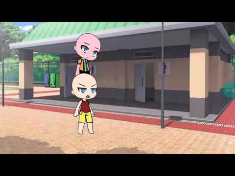 Mongo e Drongo encontram THOMAS O TREM