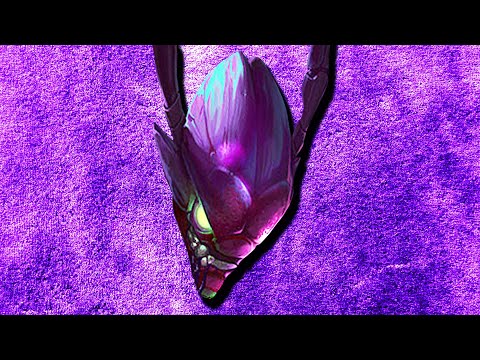 How a TANKY KHA'ZIX MID got CHALLENGER