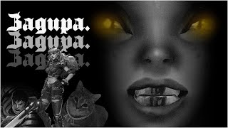 Задира // Marvel Rivals, League of Legends, The Binding of Isaac