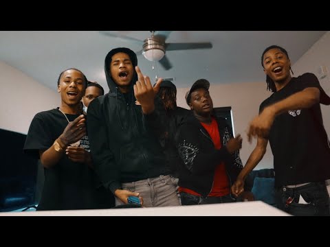 Cover Shawn Rackzz x Brookzoff7th x Firegramz Kash - Triple 3 [Shot By @RayShotItProductions]