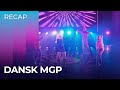 Dansk Melodi Grand Prix 2024 (Denmark) | RECAP