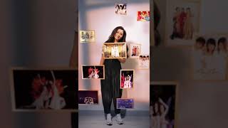Selina（任家萱） - S.H.E 19週年慶生抖音短視頻 2020.9.11