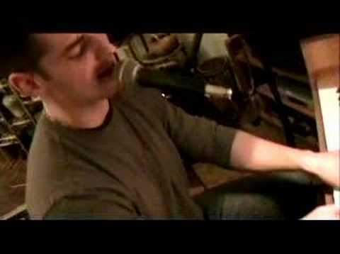 A Stranger- A Perfect Circle cover (piano/vocal) video thumbnail
