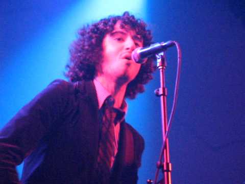 1/4 Steel Train - Bullet @ Warehouse Live, Houston, TX 2/27/10