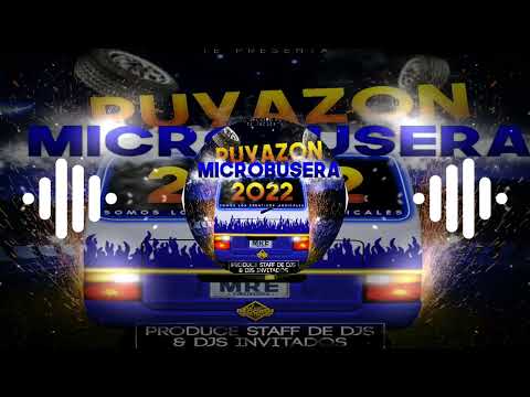 Salsa Mix|Alonso Beat - Puyazón Microbusera Vol. 3(Music Record Editions)