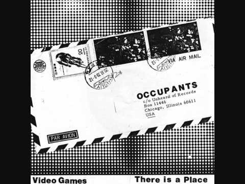 Occupants - Video Games