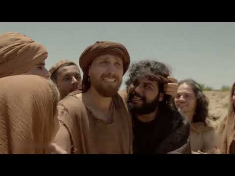 DIÁRIO ESPIRITUAL MISSÃO BELÉM - 13/02/2026 - Mc 7,31-37