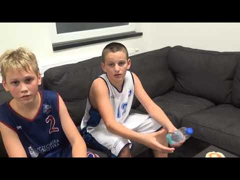 Interview: KK Mladost Zemun x King BC Szczecin