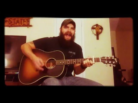 Josh Gallagher - Fire Away (Chris Stapleton)