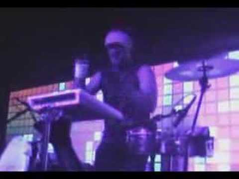 VINCE M aka VINCE PERCU vs ANTOINE CLAMARAN