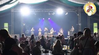 Grabenlandbuam - Skandal im Sperrbezirk