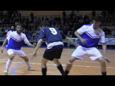 30 04 2016 MALGRATE  CALCIO A5 FINALE CAMPIONI PROVINCIALI