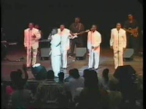 You've Been So Good - The Christianaires (LIVE)