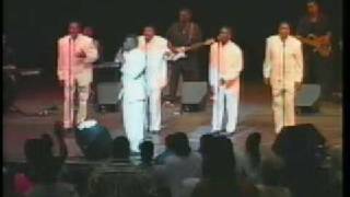 You&#39;ve Been So Good - The Christianaires (LIVE)