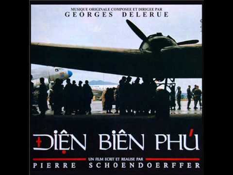 Concerto de l'Adieu (Georges Delerue)
