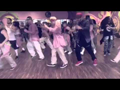 Cholozumba Danza con Mire 50 c