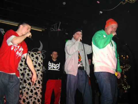 Krajnik-To mój Świat