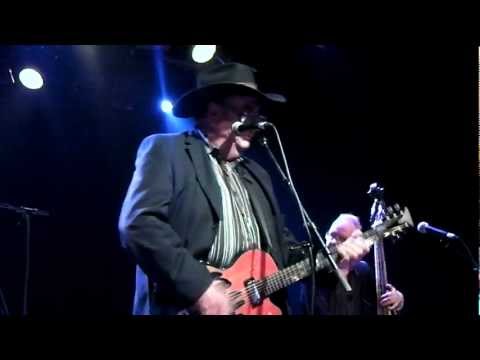 Sleepy Labeef - Hello Josephine - Green Green Grass Of Home - Big Boss Man