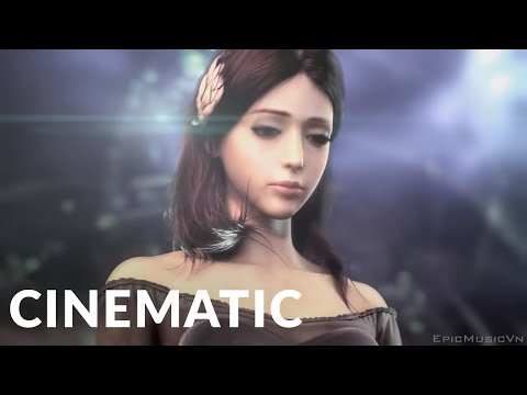 Most Emotional Music: "Cry" by Thomas Bergersen | Archeage Online Cinematic
