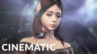 Most Emotional Music: &quot;Cry&quot; by Thomas Bergersen | Archeage Online Cinematic
