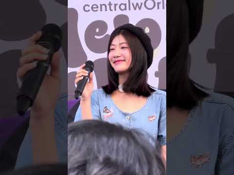 [ FANCAM ] Fortune Pundita - Bye Hero #FortuneCGM48 #FortunePundita #FortuneIndyCamp #MelodyOfLife14