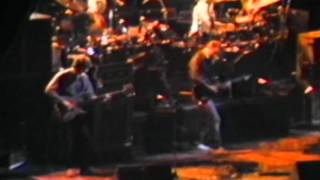 Saturday Night (2 cam) Grateful Dead - 3-24-90 Knick Arena, Albany, NY (set1-08)